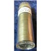 Image 2 : 416. Roll of 40 Old Buffalo Nickels. All full dates.