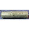 Image 1 : 422. Roll of 1961 P Uncirculated Jefferson Nickels.