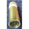 Image 2 : 425. Roll of 40 Old Buffalo Nickels. All full dates.