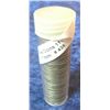 Image 1 : 435. Roll of 40 Old Buffalo Nickels. All full dates.