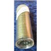 Image 2 : 435. Roll of 40 Old Buffalo Nickels. All full dates.