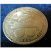 Image 2 : 524. 1893 Columbian Exposition Commemorative Half Dollar. VF 20.