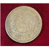 Image 2 : 547. 1866 U.S. Two Cent Piece. F-VF with reverse scratches.