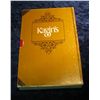 Image 1 : 622. Collector's Edition Sheeted Five Catalog Set of