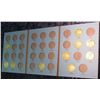 Image 1 : 626. 1917-36 Partial Set of Walking Liberty Half Dollars in
