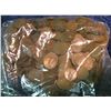 Image 2 : 627. Approximately 400 Mixed date & grade Wheat Cents.
