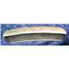 Image 2 : 630. Unknown Vietnam, anonymous, late 19-early 20th c., 10 lang silver bar,
