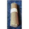 Image 1 : 637. Mixed Roll of Jefferson Nickels dating back into the fifties.