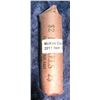 Image 2 : 637. Mixed Roll of Jefferson Nickels dating back into the fifties.