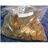 Image 1 : 643. Approximately 600 Mixed date & grade Wheat Cents.