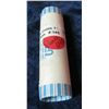 Image 1 : 644. 2004 D Original BU Roll of "Peace" Nickels from
