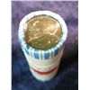 Image 2 : 644. 2004 D Original BU Roll of "Peace" Nickels from