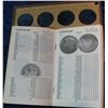 Image 2 : 805. Coin Check List & Wyatt Raymond $1. Coin page.