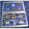 Image 2 : 687. 2006 S U.S. Proof Set. Original as issued.
