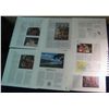 Image 2 : 688. Mexico United Nations First Day Cover, Unicef Cover with Dove