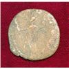 Image 1 : 719. Unidentified Ancient Roman Bronze AE. Nearly 2,000 years old.