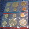 726. 1976 U.S. Mint Set in Original cellophane.