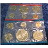 Image 2 : 726. 1976 U.S. Mint Set in Original cellophane.