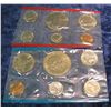 727. 1976 U.S. Mint Set in Original cellophane.