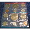 Image 2 : 727. 1976 U.S. Mint Set in Original cellophane.