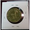 Image 2 : 874. 2001S Sacagawea Dollar. Proof