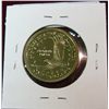 Image 2 : 875. 2002S Sacagawea Dollar. Proof