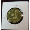 Image 2 : 878. 2005S Sacagawea Dollar. Proof