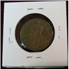Image 2 : 936. 1920c New Foundland Cent. VF.