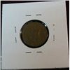 Image 2 : 948. 1941 New Foundland Cent. F. Re-Engraved Date.