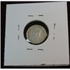 Image 2 : 978. 1947c New Foundland 5-Cents EF. Cat. $20.00