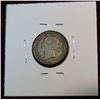 Image 2 : 982. 1873 New Foundland 10-Cents. VF. Cat. $400.00