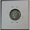 Image 2 : 998. 1944c  New Foundland 10-Cents. EF. Cat. Value $30.00