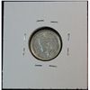 Image 2 : 1000. 1946c  New Foundland 10-Cents. VF+ Est. $20.00