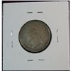 Image 2 : 1010. 1890  New Foundland 20-Cents. VF. Cat. $85.00