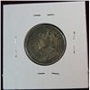 Image 2 : 1021. 1917c  New Foundland 20-Cents. VF-20.