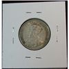 Image 2 : 1024. 1919c  New Foundland 20-Cents. VF-20. Cat. $20.00