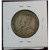 Image 2 : 1047. 1917c  New Foundland 50-Cents. VG