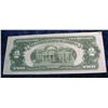Image 2 : 1085. Series 1928G $2. United States Note. EF