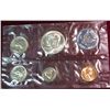 Image 1 : 1101. 1965 US Special Mint Set. No Envelope.