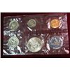 Image 2 : 1101. 1965 US Special Mint Set. No Envelope.