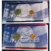 Image 1 : 1105. 1999P & D SBA Dollars. From the US Mint.
