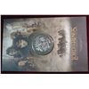 Image 1 : 1107. 2003 Isle of Man Lord of the Rings Crown