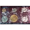 Image 1 : 1108. 1996 Denver Souvenir Coin Set.