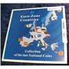 Image 2 : 1111. 12 Coin Euro-Zone Countries