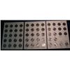 Image 2 : 1115. State Hood Quarter Set 52-Coins