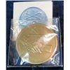 Image 2 : 1120. George Washington Presidential Medal