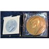 Image 1 : 1128. John F. Kennedy Presidential Medal