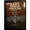 Image 1 : 1131. Hard Times Tokens Book By Russell Rulau