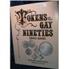 Image 1 : 1132. Tokens of the Gay Nineties by Russell Rulau