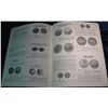 Image 2 : 1135. Early American Tokens Book By Russell Rulau